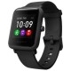 Reloj Smart Watch Xiaomi Amazfit Bip S Lite Pantalla a Color 1.28"/ Bluetooth 5.0/ Resistencia al Agua 5ATM/ Color Negro, AMAZBIPSL-N
