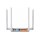 Router Wi-Fi TP-Link Archer C50 Doble Banda AC1200