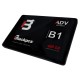 Unidad estado sólido SSD 480GB Blackpcs B1 560MB SATA 2.5" AS2O1-480