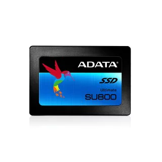 Unidad estado sólido SSD 256GB SATA 2.5" Adata ASU800SS-256GT-C