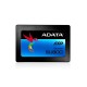 Unidad estado sólido SSD 512GB SATA 2.5" Adata ASU800SS-512GT-C
