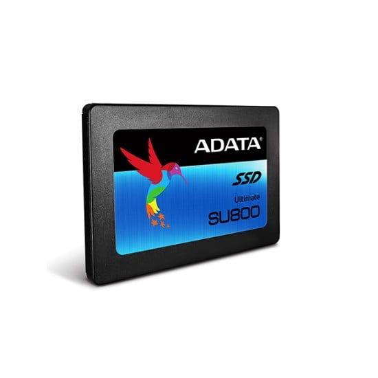 Unidad estado sólido SSD 512GB SATA 2.5" Adata ASU800SS-512GT-C