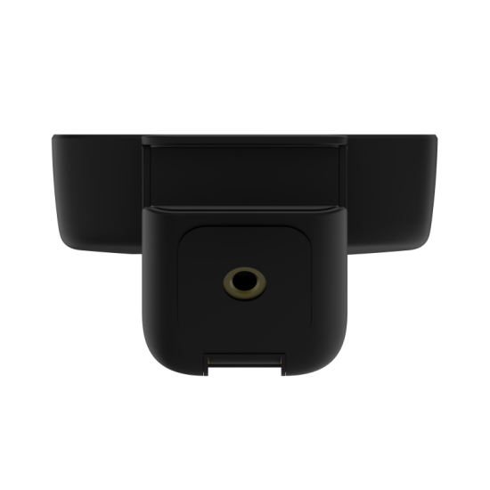 Webcam Asus C3 1080P/ FHD/ 30FPS/ USB/ Microfono/ Color Negro
