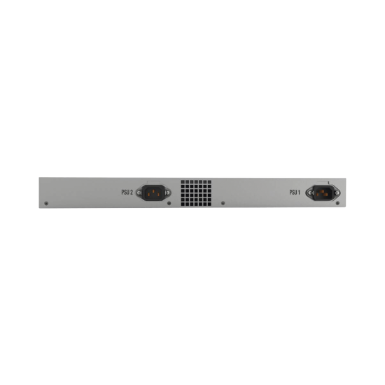Switch Stackeable Allied Telesis AT-X530L-52GTX-10/ capa 3/48 puertos/ 10/100/1000 MBPS+4 puertos SFP+10G, fuente de alimentación redundante