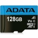 Memoria MicroSDHC 128GB Adata, AUSDX128GUICL10A1-R clase 10
