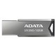 Memoria USB Adata UV250 32GB USB2.0 Plata, AUV250-32G-RBK