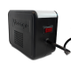 Regulador de voltaje Vorago AVR-200, 1400VA/110-120V, 8 contactos