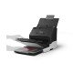 Scanner Epson Workforce ES-400, 35PPM/ 70IMP/ USB/ ADF/ Dúplex