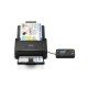 Scanner Epson Workforce ES-400, 35PPM/ 70IMP/ USB/ ADF/ Dúplex