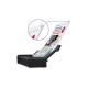 Scanner Epson Workforce ES-200 portátil, 25PPM/USB/dúplex