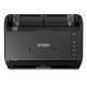 Escaner Epson Workforce ES-400 II Duplex/ 600 X 600 DPI/ USB/ Negro, B11B261201
