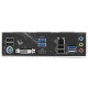 Tarjeta Madre Gigabyte B550M Aorus Elite Socket-AM4 Micro ATX/ 4XDDR4/ HDMI/ DVI/ USB/ PCIE4.0