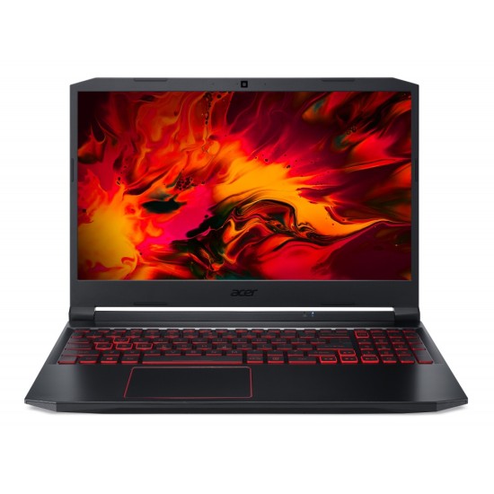Laptop Acer Nitro 5 AN515-44-R58M Gaming 15.6" AMD Ryzen 5 4600H/ 16GB/ 512GB/ Nvidia GTX1650 4GB/ W10H + Coreidraw Graphics Suite SE (2019), BDL-NH.Q9GAL.006
