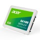 Unidad de Estado Solido Acer SA100 120GB Sata III 2.5", 561MB/ S/ 474MB/ S, BL.9BWWA.101