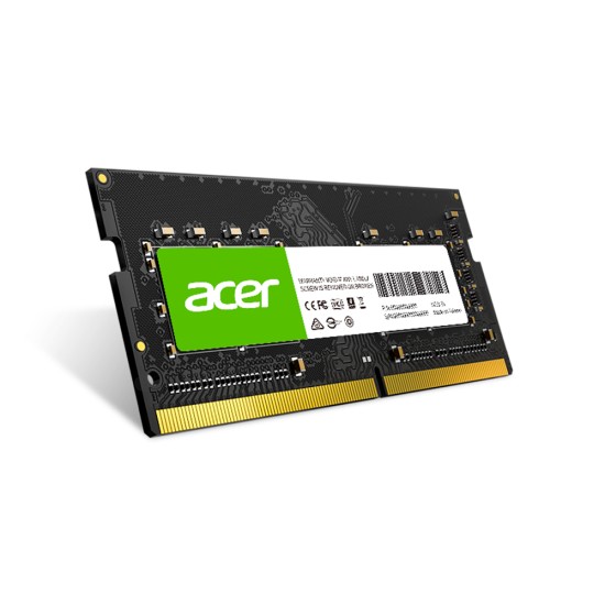 Memoria Sodimm DDR4 Acer 16GB 2666MHZ CL19, BL.9BWWA.210