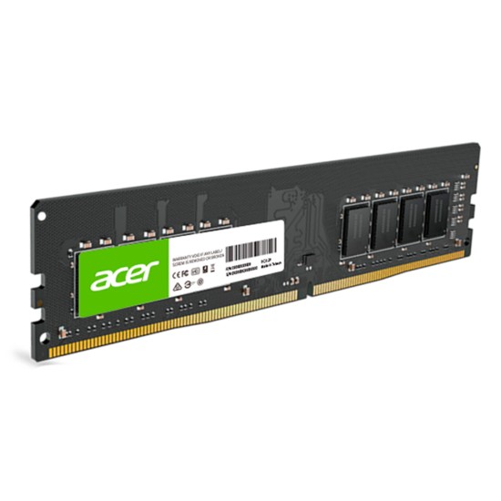 Memoria DDR4 Acer 8GB 2666MHZ CL19, BL.9BWWA.221