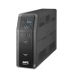 No Break APC BR1100M2-LM Back UPS PRO BR 1100VA/660W 10 contactos / 2 puertos USB de carga / interfaz LCD