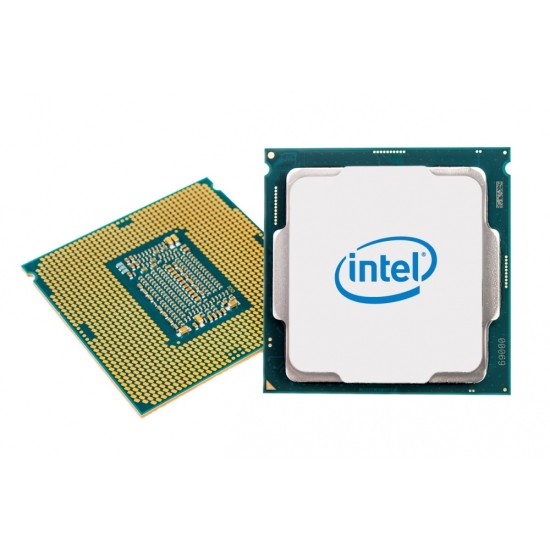 Procesador Intel CI3 10100F Socket 1200, 3.60GHZ, Quad-Core 6MB, BX8070110100F