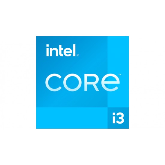Procesador Intel Core I3-12100F 12TH Gen Socket 1700/ 12MB Cache/ 3.30GHZ/ Quad Core/ Sin Graficos, BX8071512100F
