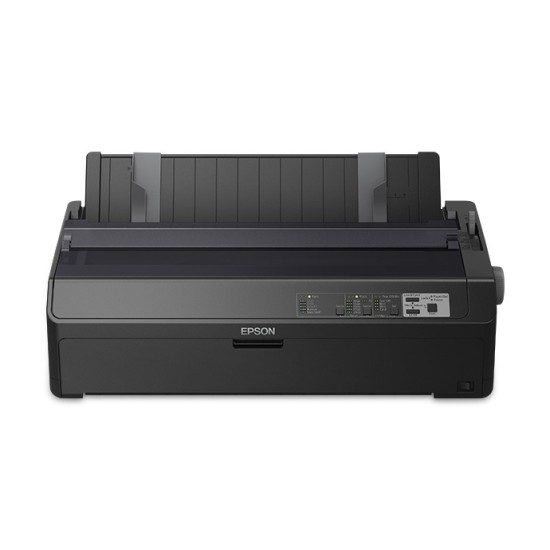 Impresora matriz de punto Epson FX-2190II de 9 agujas, C11CF38201