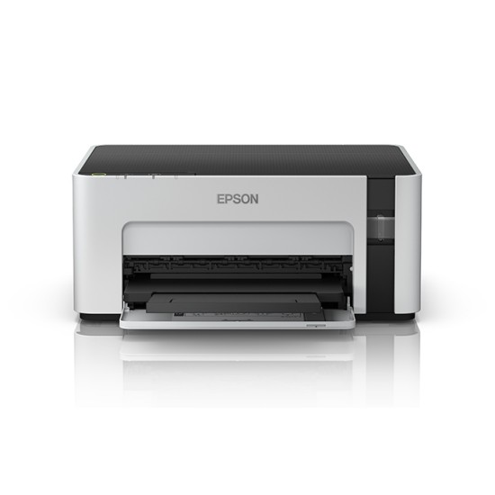 Impresora Ecotank Epson M1120 monocromática 32PPM, tinta continua, USB / wifi C11CG96301