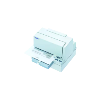 Miniprinter Matrical Epson TM-U590-111 serial no fuente BC