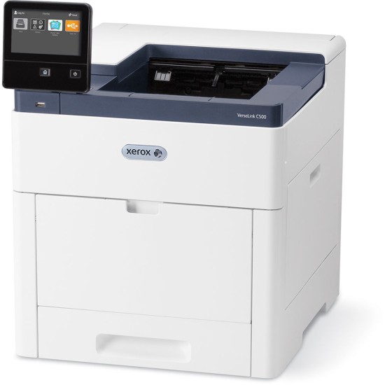 Impresora Xerox color Versalink C500/DN, 45PPM/Ethernet/USB