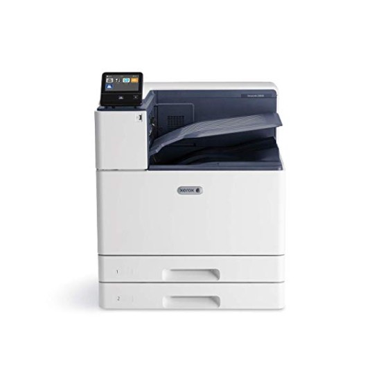 Impresora Láser Xerox Versalink C8000DT color con tecnología connectkey