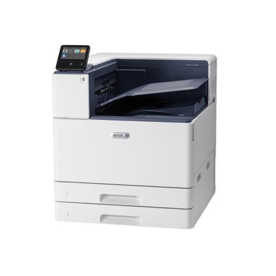 Impresora Láser Xerox Versalink C8000DT color con tecnología connectkey