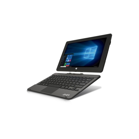Laptop 2 en 1 Ghia Blaze detachable Z8350/ 11.6"/ 2GB/ 32GB/ W10
