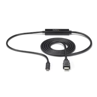 Cable Tipo C a HDMI 4K 30Hz