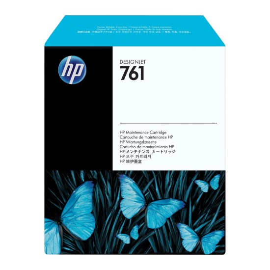 Kit HP mantenimiento LF 761 T7100, CH649A