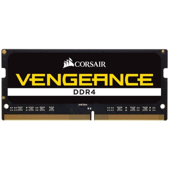 Memoria Sodimm DDR4 Corsair Vengeance 4GB 2400MHZ CMSX4GX4M1A2400C16