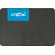 Unidad de estado sólido 240GB Crucial BX500 SSD SATA3 2.5" 540MBS / 500MBS, CT240BX500SSD1