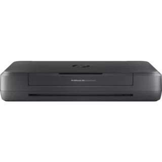 Impresora Portatil HP OfficeJet 200 USB/Inalámbrica