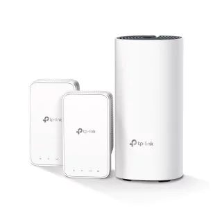 Access Point Tp-Link Deco M4 AC1200 Dual Band 802.11ac 1200Mbps 2-Pack