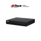 NVR de 4 Canales IP Dahua Lite DHI-NVR1104HS-P-S3/H 4 Puertos POE/ H.265+/ 80MBPS/ HDMI/ VGA/ Hasta 8TB/ ONVIF Y RTSP