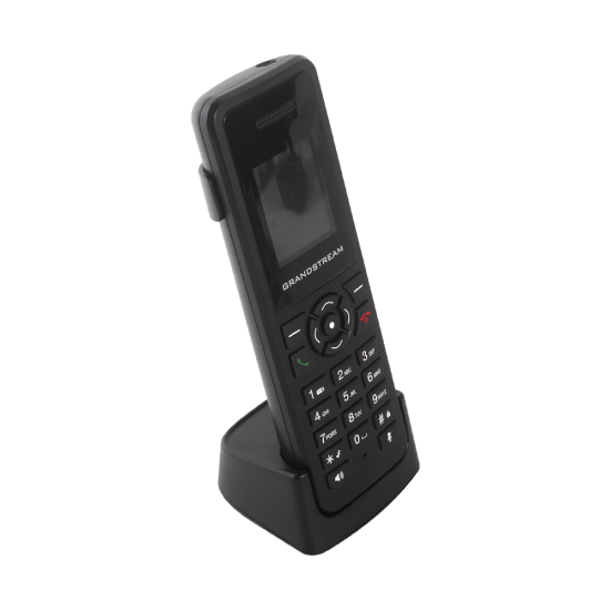 Teléfono Inalámbrico Grandstream DP-720 sin base DP-750