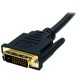 Cable adaptador de video DP-DVI Startech 1.8M, DP2DVI2MM6