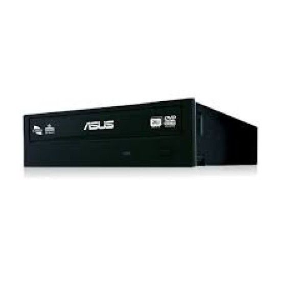 Quemador DVD Asus DRW-24F1ST/ BLK/ B/ GEN/ P2G