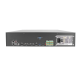 NVR Hikvision 32canales/ 12MP/4K/ H.265+/8HDD, DS-9632NI-I8