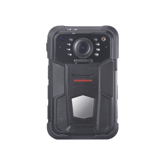 Body Camera Portátil Hikvision 1080p / Ip67 / H.265 / GPS / Wifi / 3g Y 4g, DS-MH2311/32G/GLE