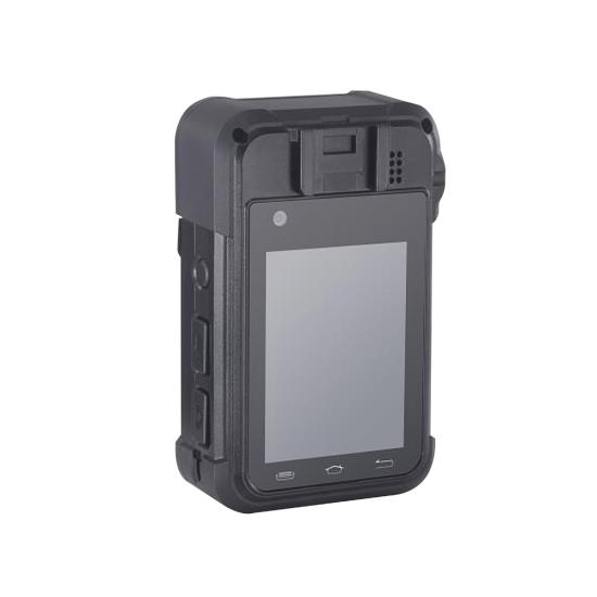 Body Camera Portátil Hikvision 1080p / Ip67 / H.265 / GPS / Wifi / 3g Y 4g, DS-MH2311/32G/GLE