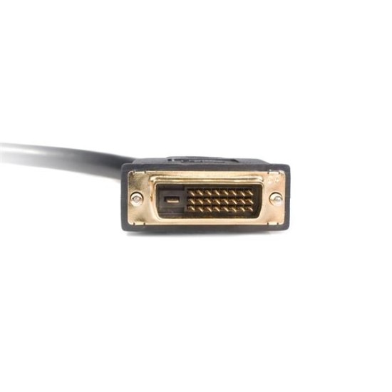 Splitter divisor compacto de video DVI-D 2 puertos Startech DVISPL1DD