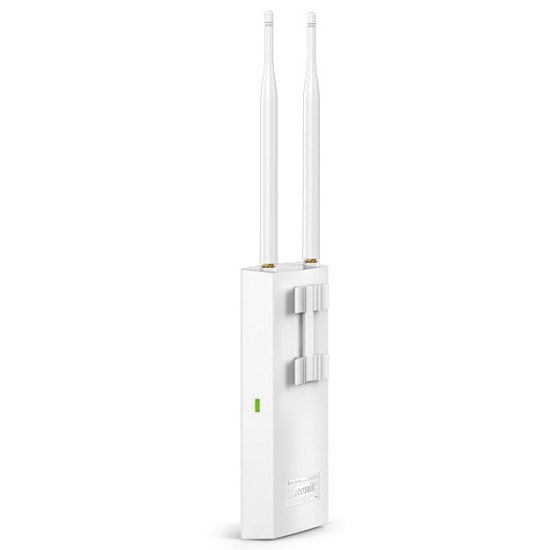 Access Point TP-Link EAP110-Outdoor 802.11N/G/B, 300MBPS