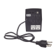 UPS Epcom 850VA/510W regulador de voltaje AVR y pantalla LCD, 6 salidas NEMA 5-15R, EPU850LCD
