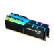 Memoria DDR4 G.Skill 16GB 3200MHZ (2X8), F4-3200C16D-16GTZR