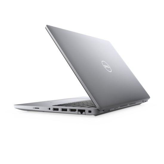 Laptop Dell Latitude 5420 14" HD CI7-1165G7/ 8GB/ 256GBSSD/ W10P/ Gris, F7VRG
