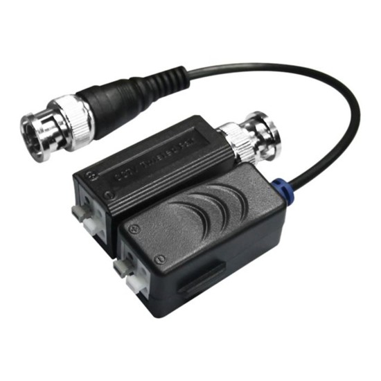 Transceptor HD Folksafe, AHD/TVI/CVI, FS-HDP4100C