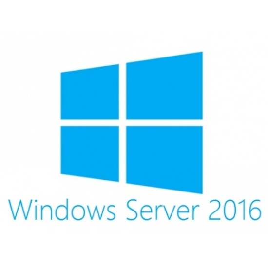 Windows Server 2016 Essentials OEM 1PK / DSP / OEI / DVD Español